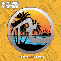Marc White - Together