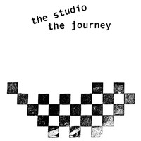 Rubik - 3 Pieces from 'The Studio, The Journey'