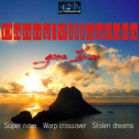 Danny Villagrasa - Goes Ibiza
