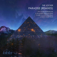 The Jocker - Paradise (Remixes Radio Edits)