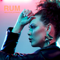 Maja Gullstrand - Rum