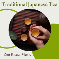Traditional Japanese Music Ensemble - Traditional Japanese Tea - Zen Ritual Music