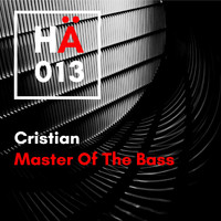 Cristian - Master of the Bass