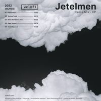 Jetelmen - Dense Mix
