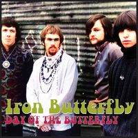 Iron Butterfly - Days Of The Butterfly (Live (Remastered))