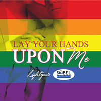 Lightyear - Lay Your Hands Upon Me
