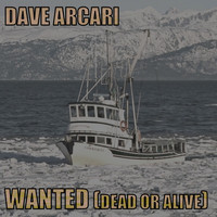 Dave Arcari - Wanted (Dead or Alive)