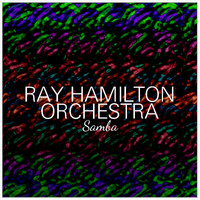Ray Hamilton - SAMBA