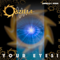 Oszilla - Your Eyes!