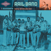 Rail Band - Soundiata (Belle époque, Vol. 1)