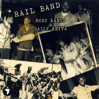 Rail Band - Rail Band