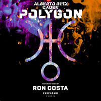 Alberto Ruiz, Caden - Polygon