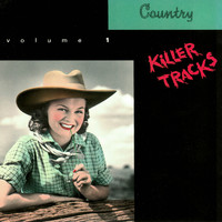 Al Capps - Country, Vol. 1