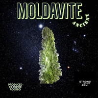 Ancient - Moldavite