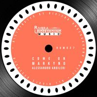 Markyno - Come On