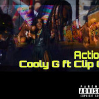 Cooly G - Action (Explicit)