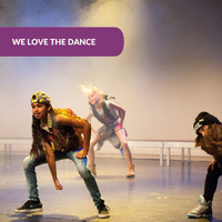 Athos Bassissi - We Love the Dance