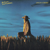 Kelsea Ballerini - LOVE IS A COWBOY