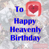 Paul Miller - Happy Heavenly Birthday