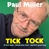 Paul Miller - Tick Tock