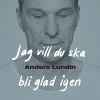 Anders Lundin - Jag vill du ska bli glad igen