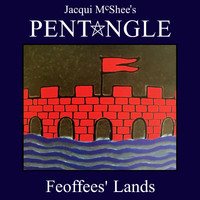 Jacqui Mcshee's Pentangle - Feoffees' Lands
