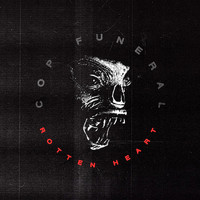 Cop Funeral - Rotten Heart