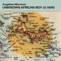 Angeline Morrison - Unknown African Boy (d.1830)