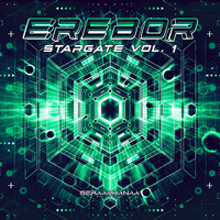 Erebor - Stargate, Vol. 1
