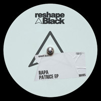 Rapa - Patrice EP