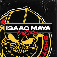 Isaac Maya - Bass Tracker