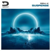 Rem-X - Suspense