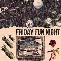 Clay Pendergrass - Friday Fun Night