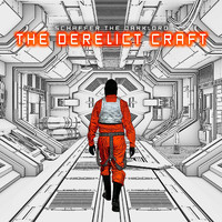 Schaffer The Darklord - The Derelict Craft (Explicit)