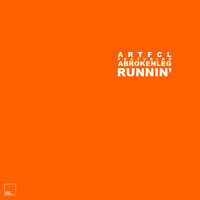 Artfcl - Runnin'