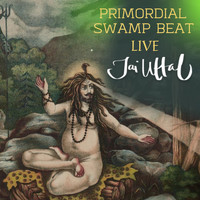 Jai Uttal - Primordial Swamp Beat (Live at the Freight & Salvage, November 6, 2021)