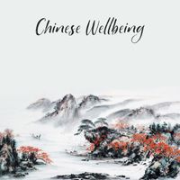 Tao Te Ching Music Zone - Chinese Wellbeing: Ancient Chinese Flute, Relaxing, Nature Sounds, Chinese Spa and Meditation