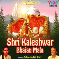 Asha - Shri Kaleshwar Bhajan Mala