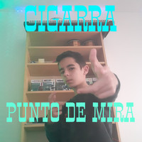 Cigarra - Punto de Mira