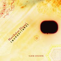 Ilhan Ersahin - Wonderland