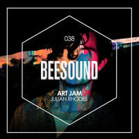 Julian Rhodes - Art Jam