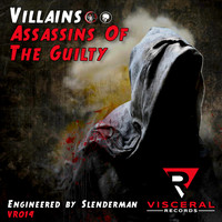 Villains - Assassin of the Guilty