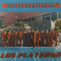 Los Playeros - Nueva Generación