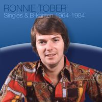 Ronnie Tober - Singles & B-Kanten 1964-1984