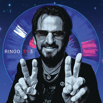 Ringo Starr - World Go Round