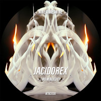 Jacidorex - Two Minded