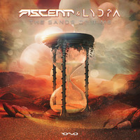 Ascent and Lydia - The Sands of Time
