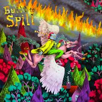 Built To Spill - Spiderweb