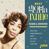 Gloria Lynne - Warm and Sensuous