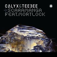 Calyx & Teebee - Scaramanga (feat. Mortlock)